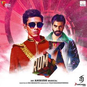 Rum (2016) (Anirudh Ravichander)